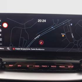 Foto inzerátu Kia Ceed 1.6 GDI plug-in