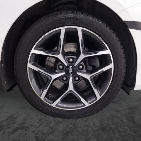 Foto inzerátu Kia Ceed 1.6 GDI plug-in