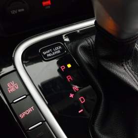 Foto inzerátu Kia Ceed 1.6 GDI plug-in
