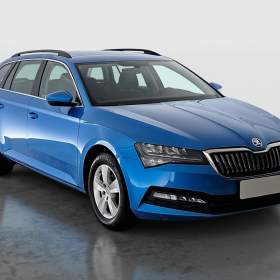 Skoda Superb 2.0 TDI / 19917629