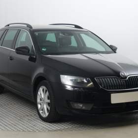 Skoda Octavia 1.6 TDI / 19917631