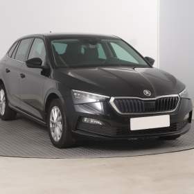 Skoda Scala 1.5 TSI / 19917636