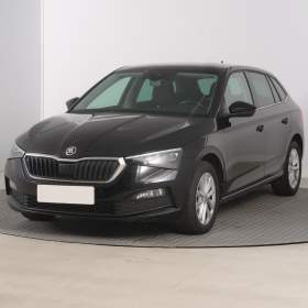 Foto inzerátu Skoda Scala 1.5 TSI