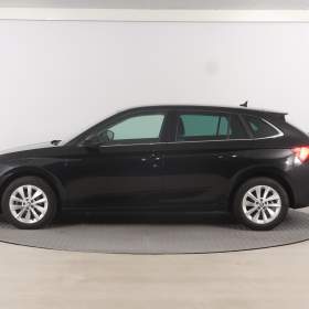 Foto inzerátu Skoda Scala 1.5 TSI