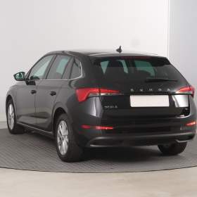 Foto inzerátu Skoda Scala 1.5 TSI