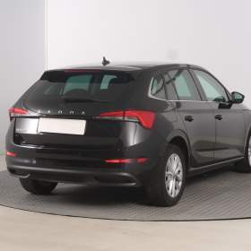 Foto inzerátu Skoda Scala 1.5 TSI