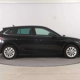 Foto inzerátu Skoda Scala 1.5 TSI