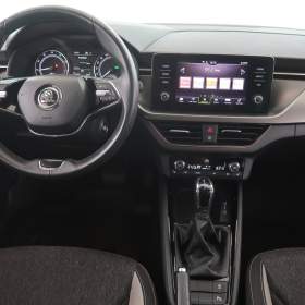 Foto inzerátu Skoda Scala 1.5 TSI