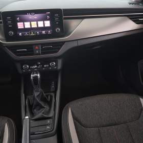 Foto inzerátu Skoda Scala 1.5 TSI
