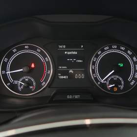 Foto inzerátu Skoda Scala 1.5 TSI