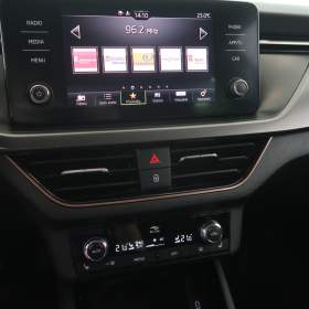 Foto inzerátu Skoda Scala 1.5 TSI