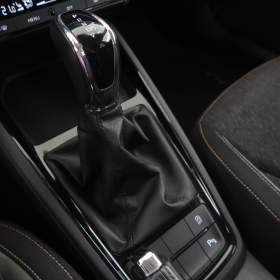 Foto inzerátu Skoda Scala 1.5 TSI