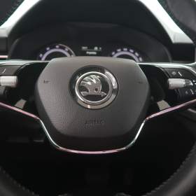Foto inzerátu Skoda Scala 1.5 TSI