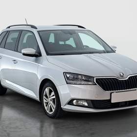 Skoda Fabia 1.0 TSI / 19917641