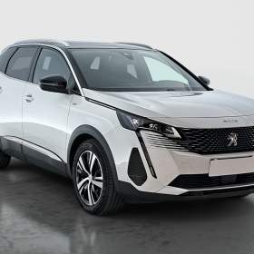 Peugeot 3008 1.5 BlueHDi / 19917642