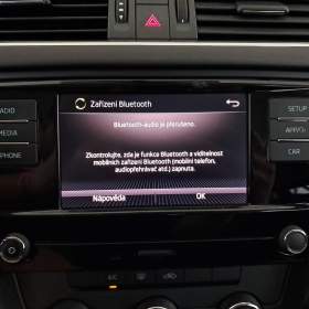 Foto inzerátu Skoda Octavia 1.6 TDI