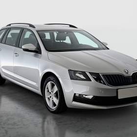 Foto inzerátu Skoda Octavia 1.6 TDI