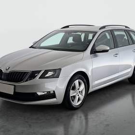 Foto inzerátu Skoda Octavia 1.6 TDI