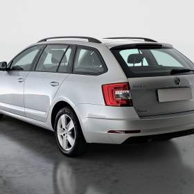 Foto inzerátu Skoda Octavia 1.6 TDI