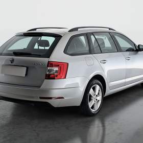 Foto inzerátu Skoda Octavia 1.6 TDI