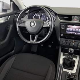 Foto inzerátu Skoda Octavia 1.6 TDI