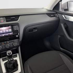 Foto inzerátu Skoda Octavia 1.6 TDI