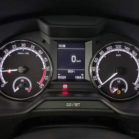 Foto inzerátu Skoda Octavia 1.6 TDI