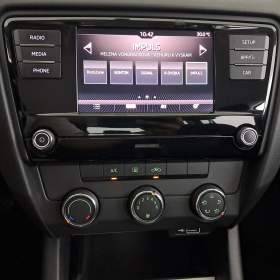 Foto inzerátu Skoda Octavia 1.6 TDI