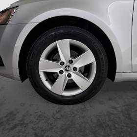 Foto inzerátu Skoda Octavia 1.6 TDI