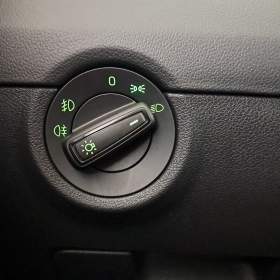 Foto inzerátu Skoda Octavia 1.6 TDI
