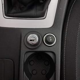 Foto inzerátu Skoda Octavia 1.6 TDI