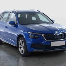 Foto inzerátu Skoda Kamiq 1.0 TSI
