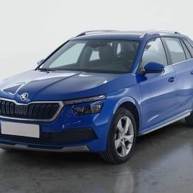 Foto inzerátu Skoda Kamiq 1.0 TSI