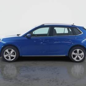 Foto inzerátu Skoda Kamiq 1.0 TSI