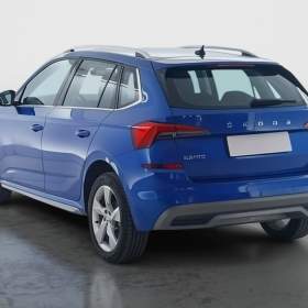 Foto inzerátu Skoda Kamiq 1.0 TSI