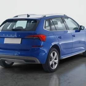 Foto inzerátu Skoda Kamiq 1.0 TSI