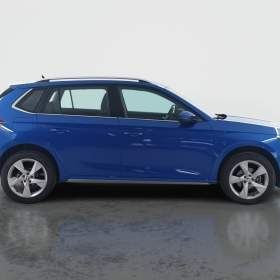 Foto inzerátu Skoda Kamiq 1.0 TSI
