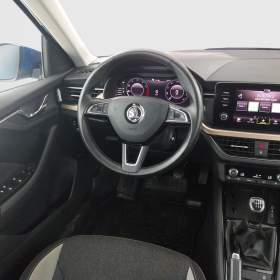 Foto inzerátu Skoda Kamiq 1.0 TSI