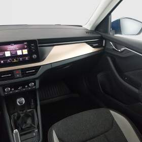 Foto inzerátu Skoda Kamiq 1.0 TSI