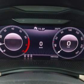 Foto inzerátu Skoda Kamiq 1.0 TSI