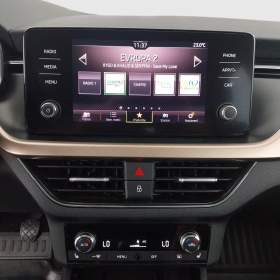 Foto inzerátu Skoda Kamiq 1.0 TSI