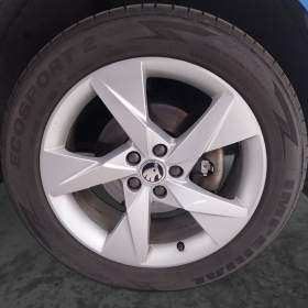 Foto inzerátu Skoda Kamiq 1.0 TSI