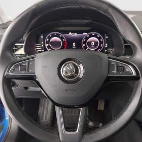 Foto inzerátu Skoda Kamiq 1.0 TSI
