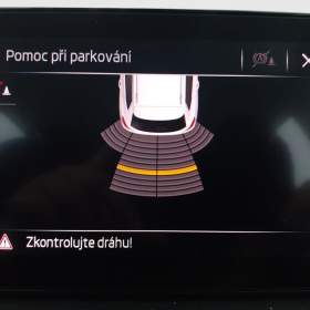 Foto inzerátu Skoda Kamiq 1.0 TSI
