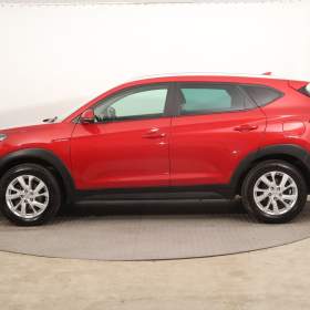 Foto inzerátu Hyundai Tucson 1.6 CRDi