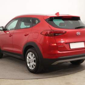 Foto inzerátu Hyundai Tucson 1.6 CRDi
