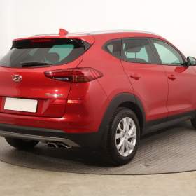 Foto inzerátu Hyundai Tucson 1.6 CRDi
