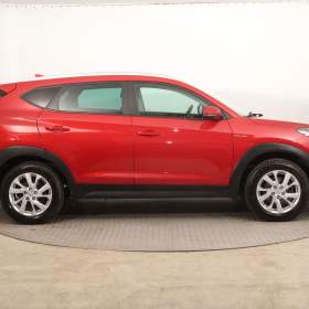 Foto inzerátu Hyundai Tucson 1.6 CRDi