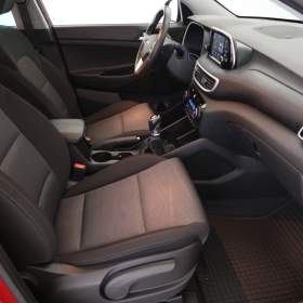 Foto inzerátu Hyundai Tucson 1.6 CRDi