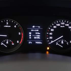 Foto inzerátu Hyundai Tucson 1.6 CRDi